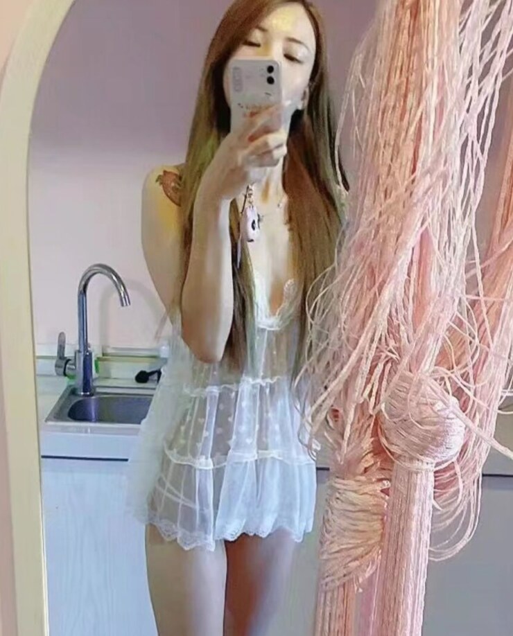 津南永旺小姐姐