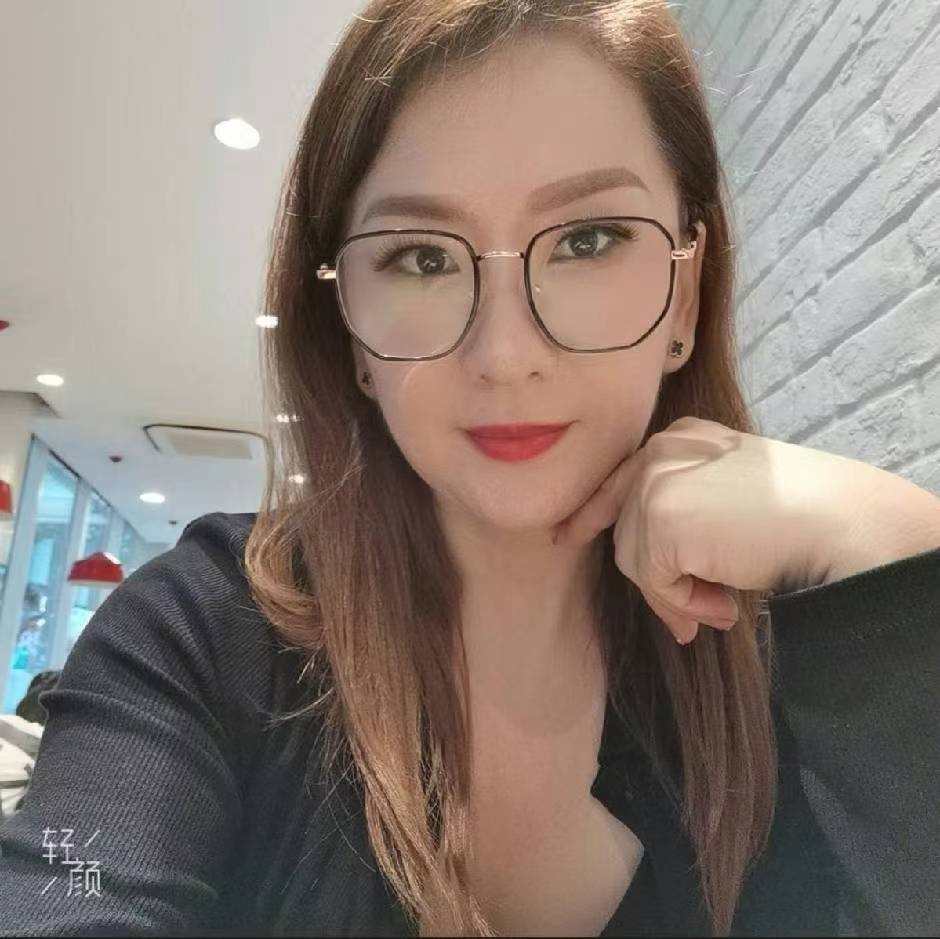 罗湖气质眼镜姐姐