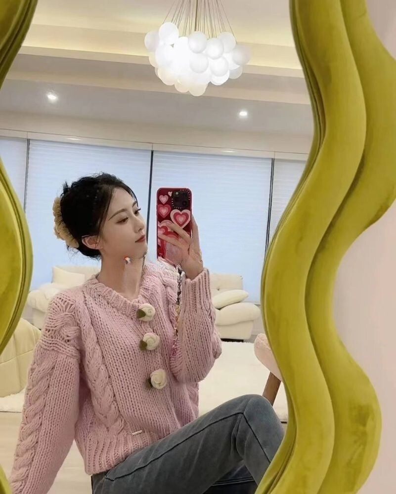 性价比很高的少妇