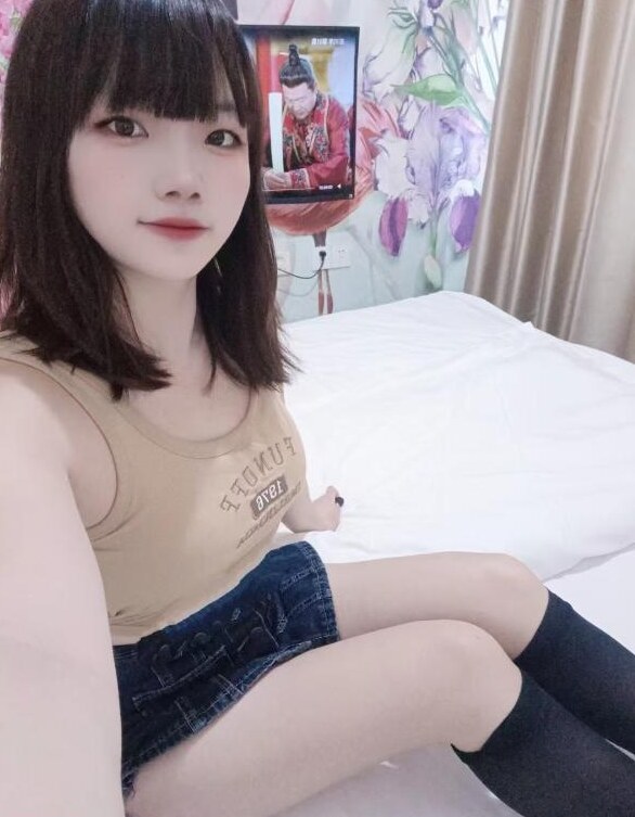 体验很不错的少妇