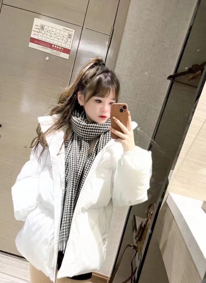 成都小师妹