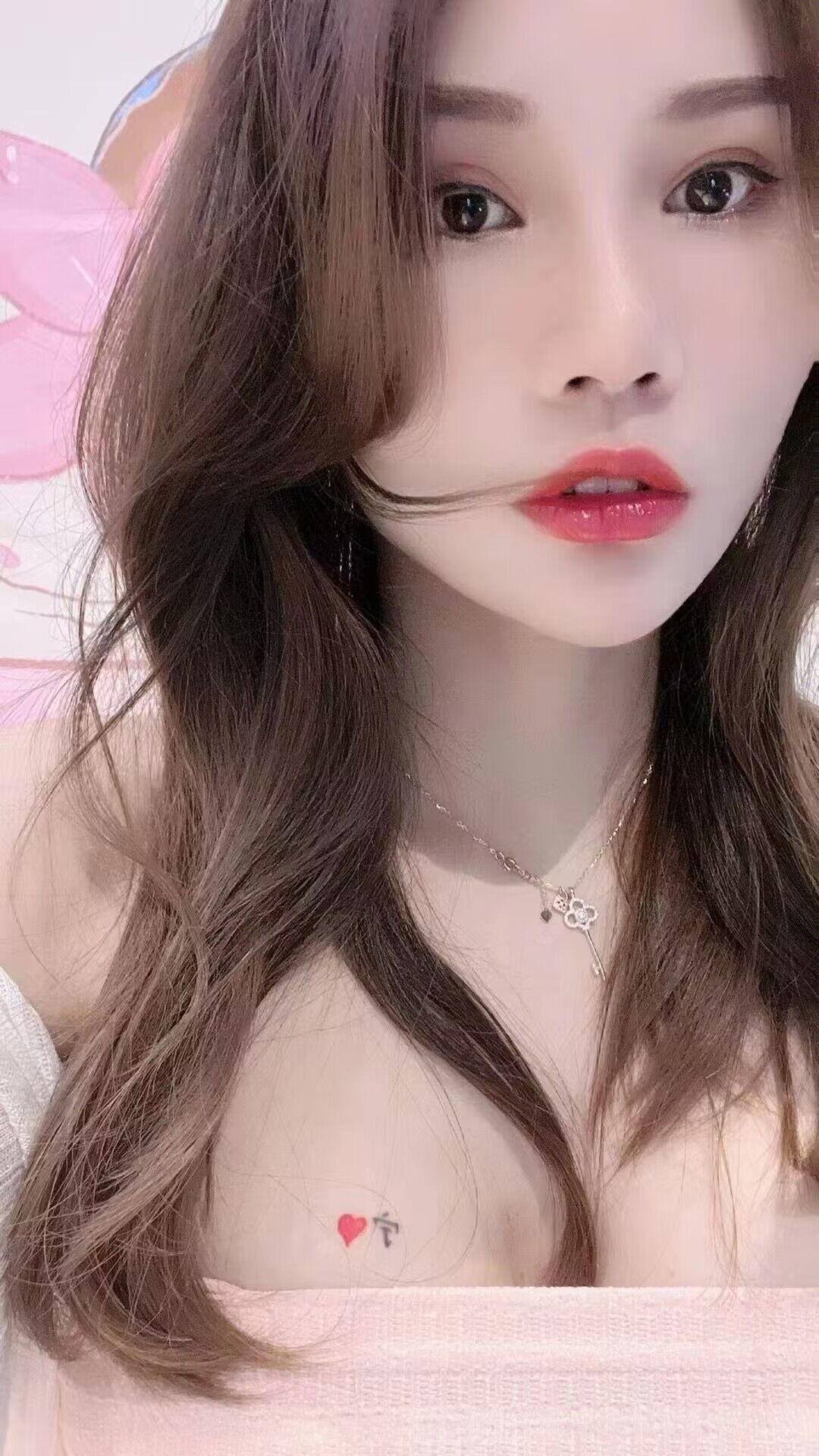 河西纯天然巨乳骚女