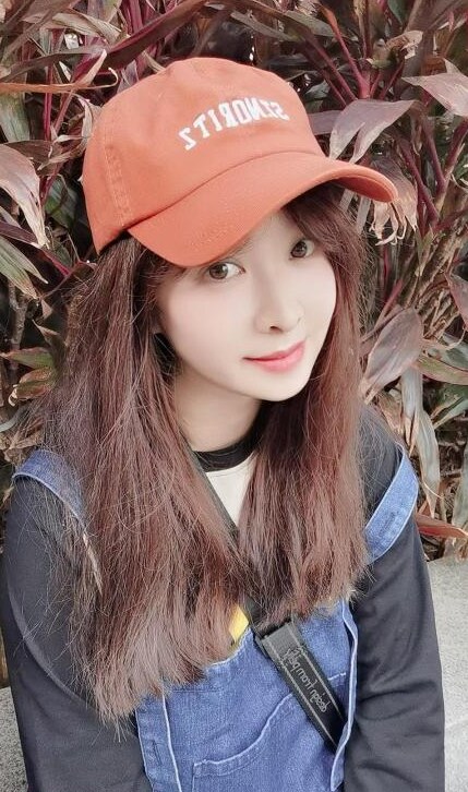 服务型女神语心