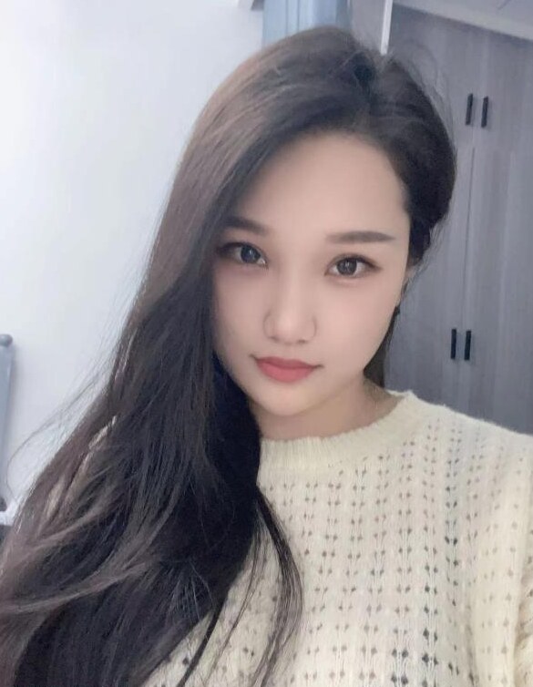 普陀口出妹子悠悠