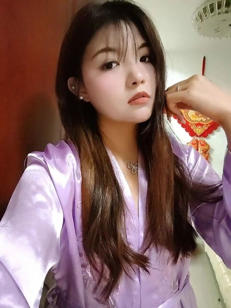 潮州挺不错的小姐姐