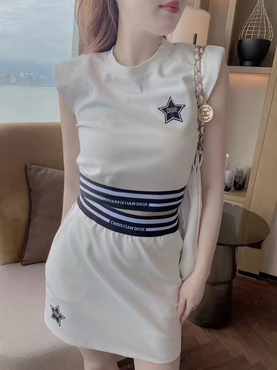 哈尔滨妮妮