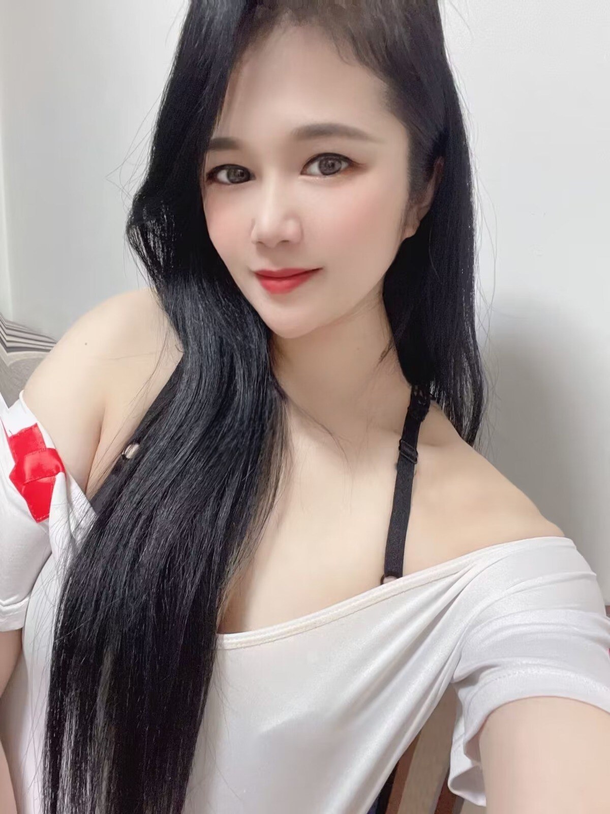 咸水沽少妇