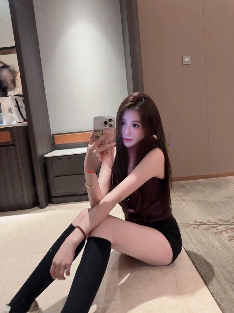 番禺活好性感风骚妹子