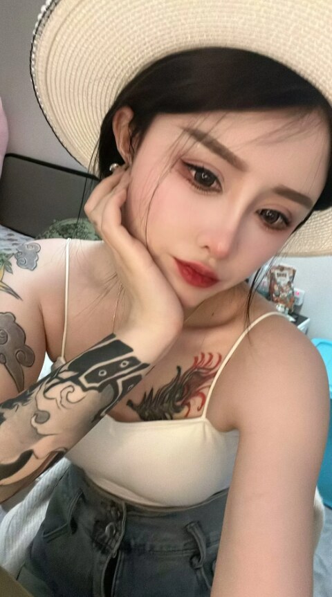 哈尔滨红唇姐