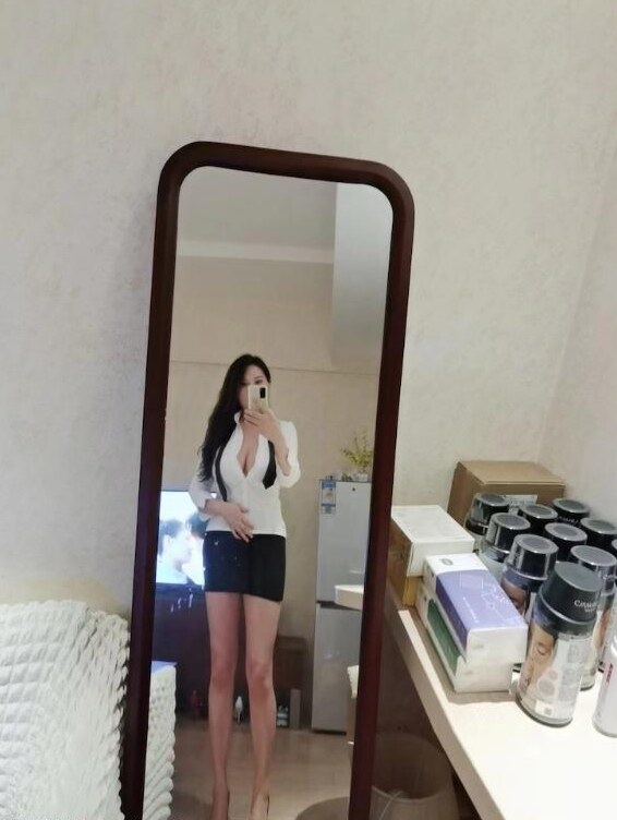 OL制服御姐妮妮