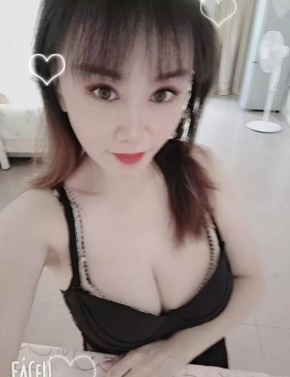 少妇熟女态度好