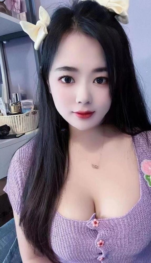 武进大学城附近大奶妹