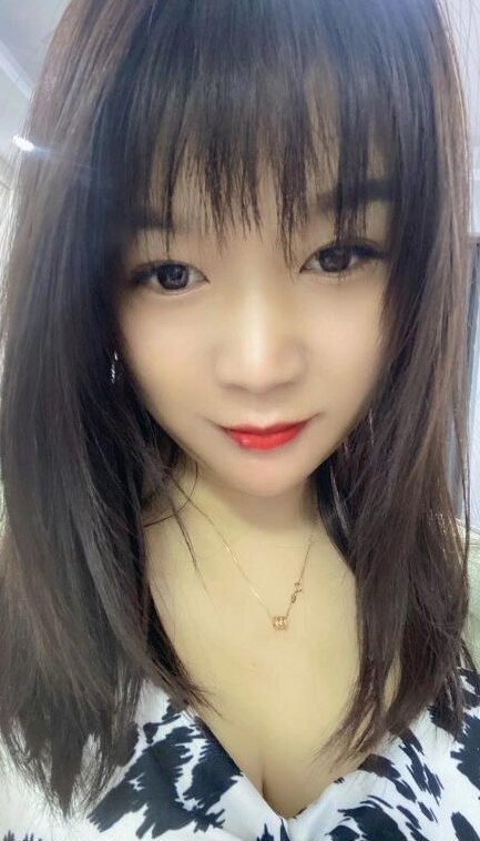 静安温柔的小姐姐