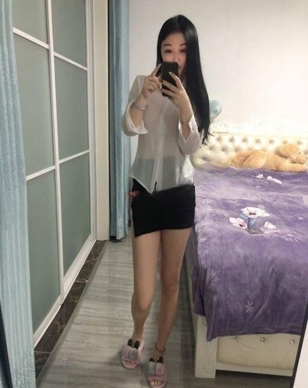 硚口制服小姐艳艳