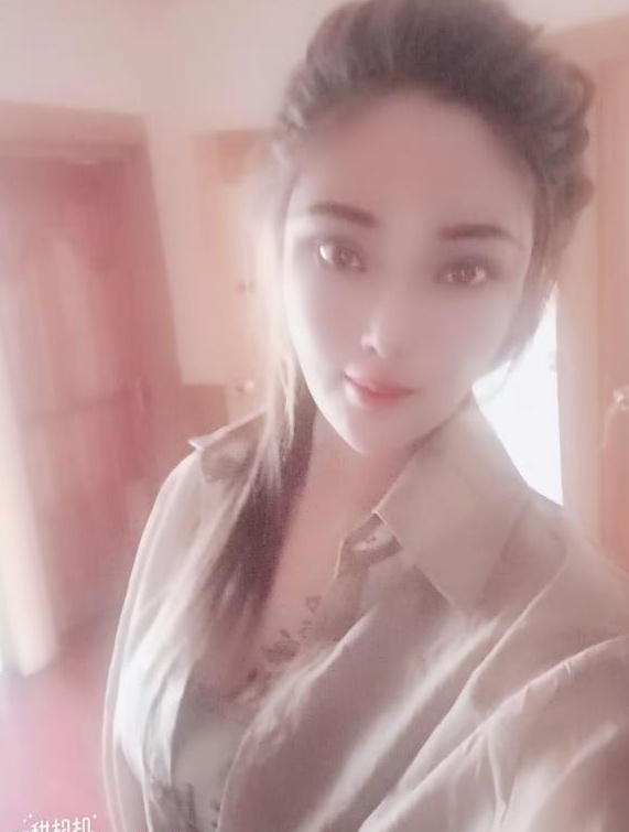 御姐风韵犹存