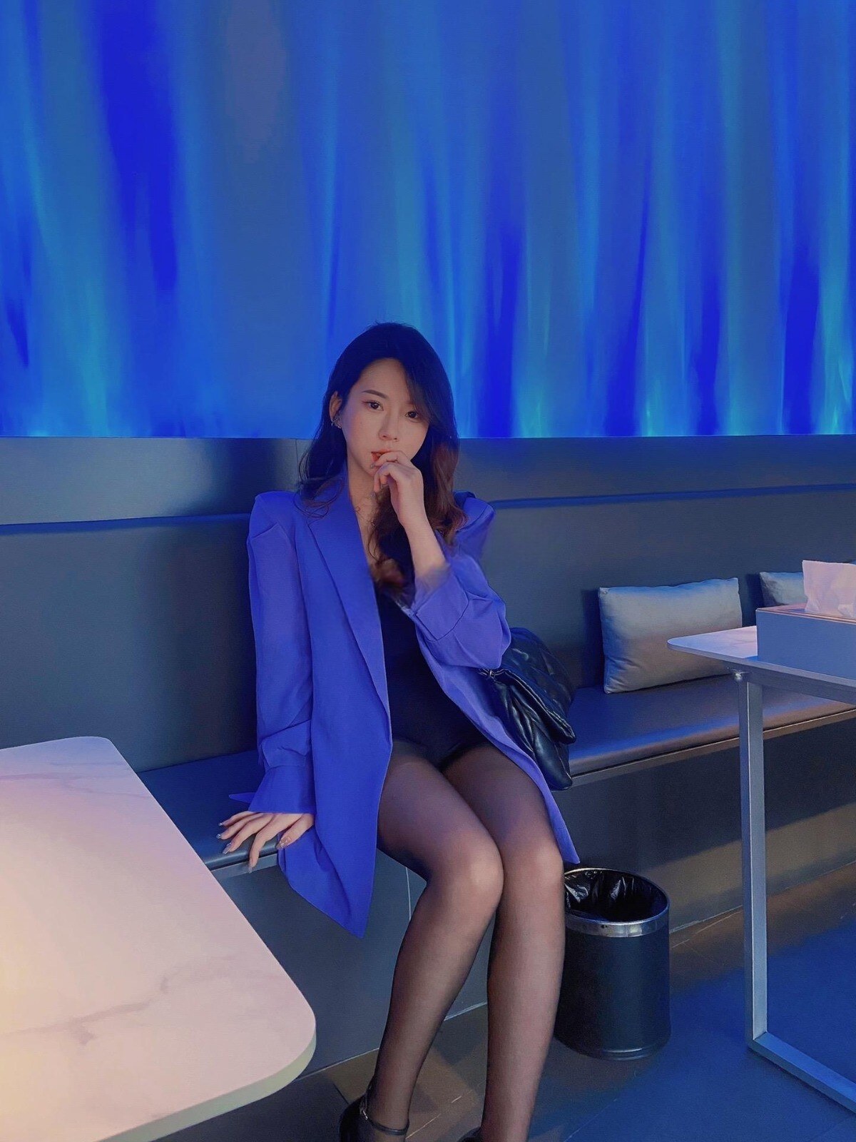 建邺区身材不错，颜值还可以的妹子