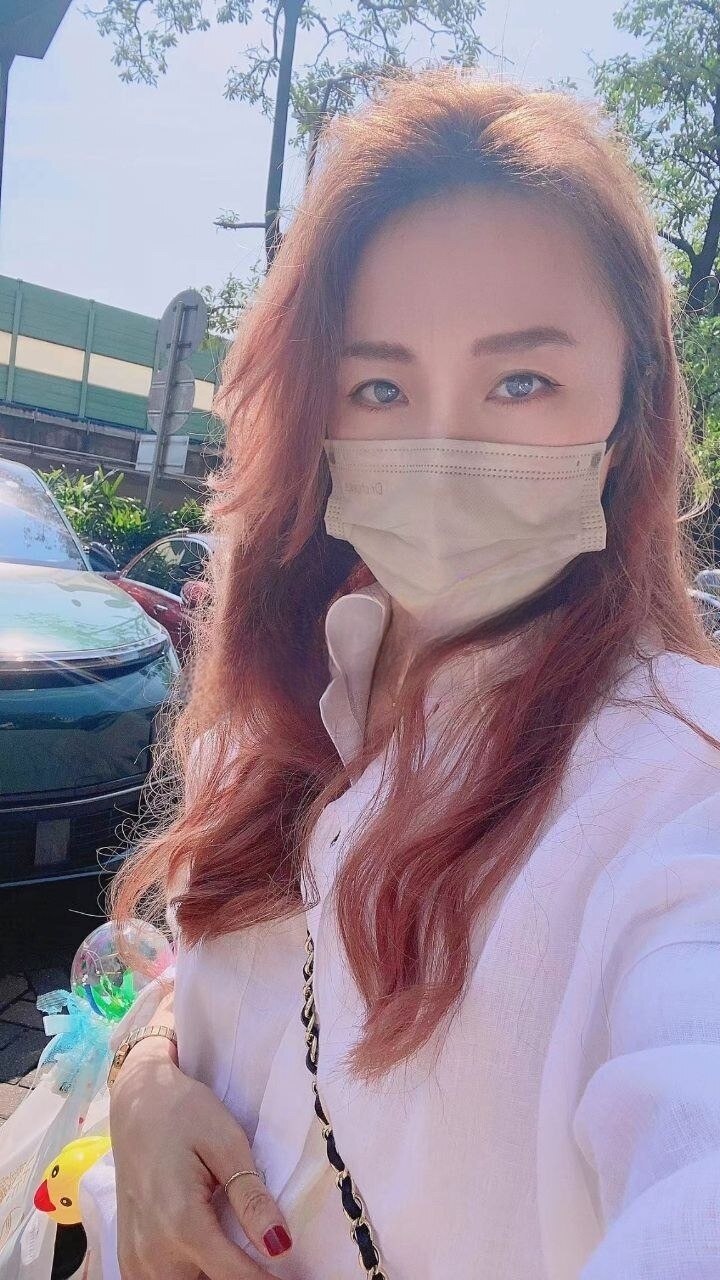 宝安区少妇如如