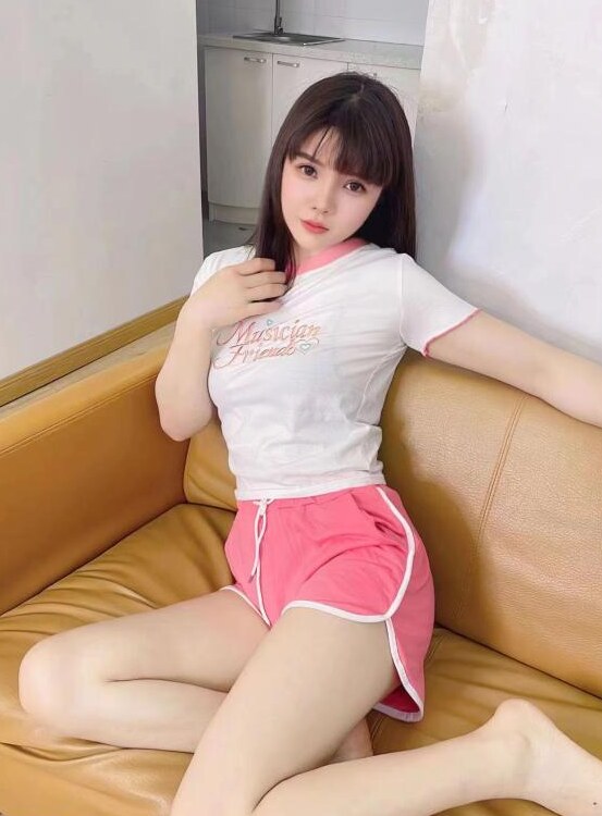 浦东温柔妹子欣宜