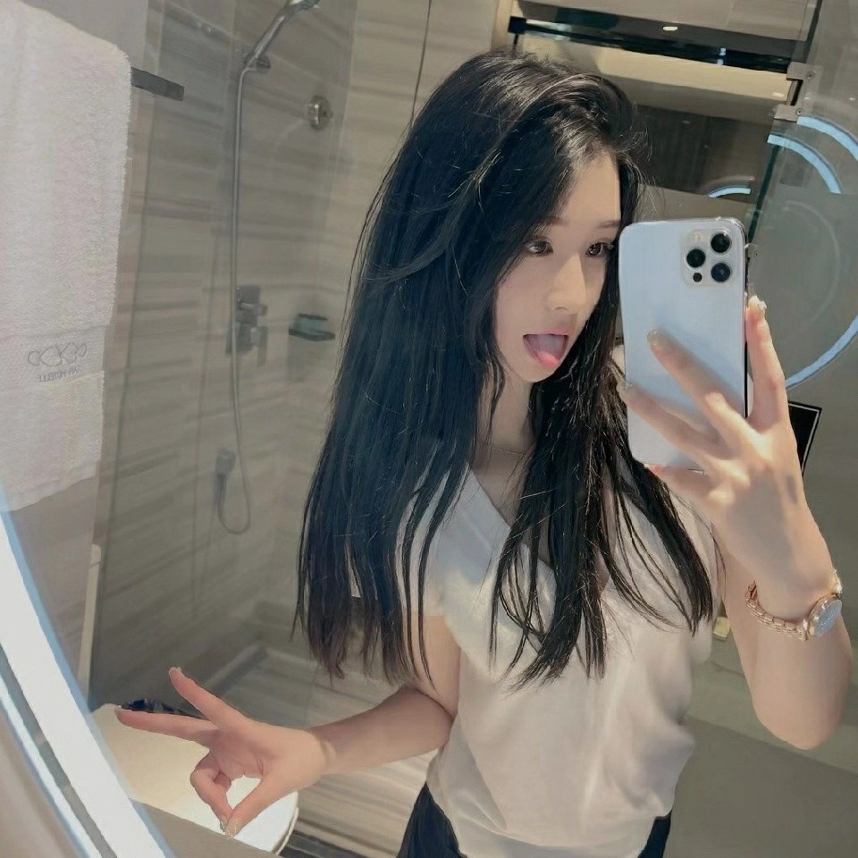 体验可咸可甜的温柔嫩妹