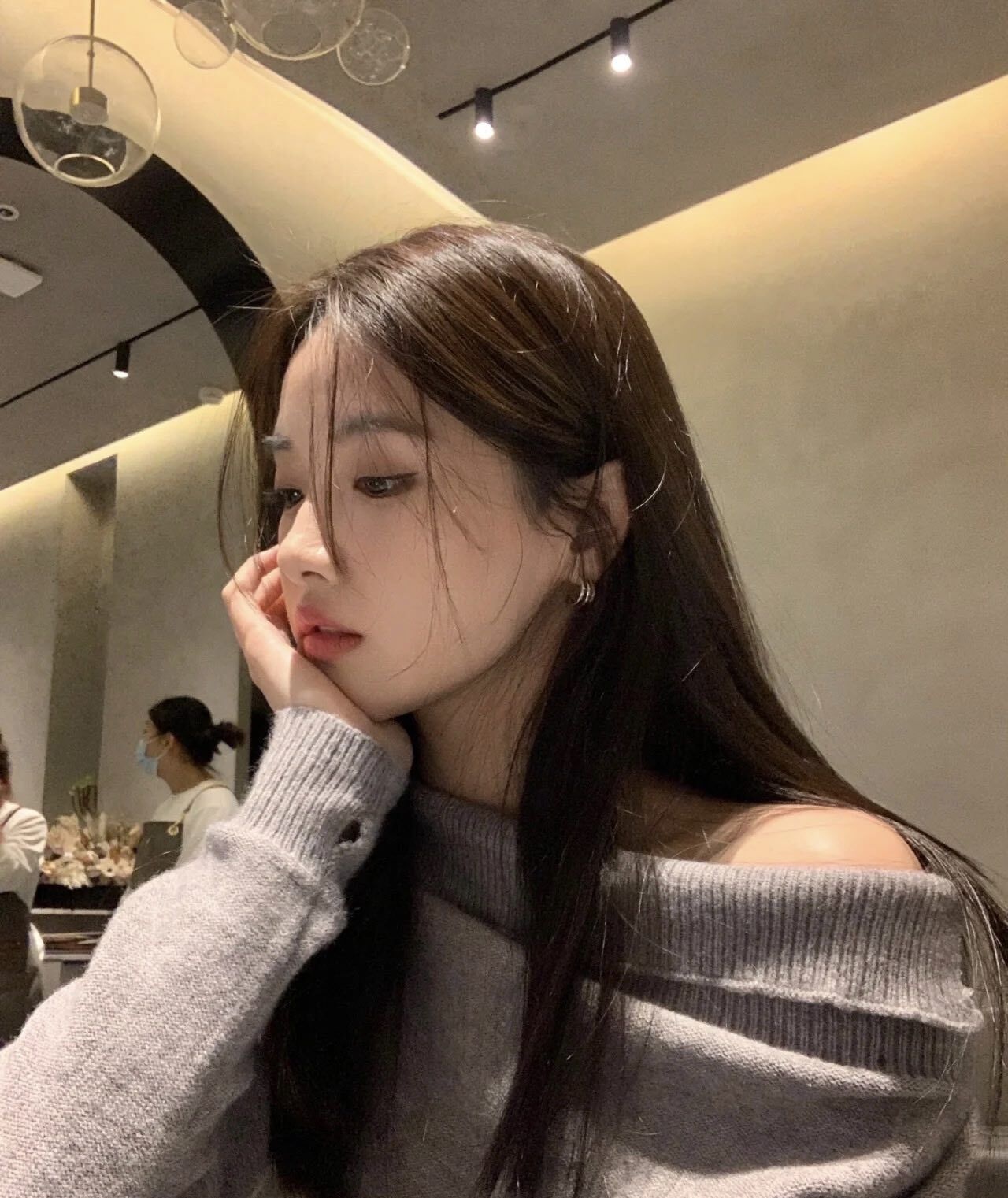 南昌质量很高的妹子