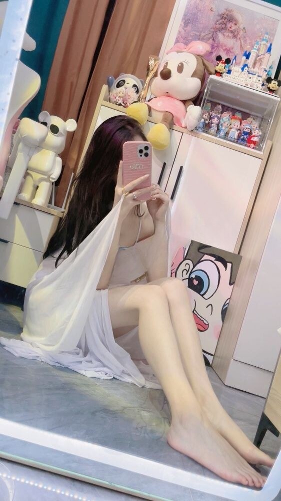 西安长腿御姐