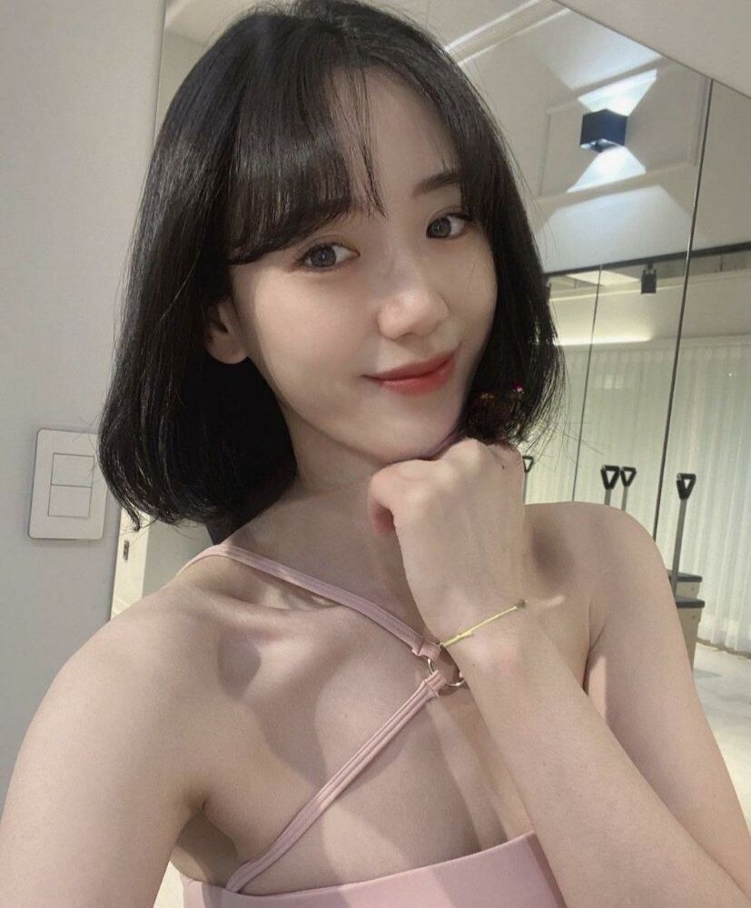 金华大奶妹子