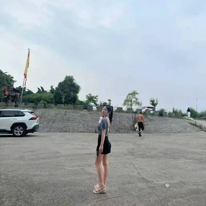 验证桥西大胸