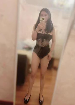 可三通小嫂子