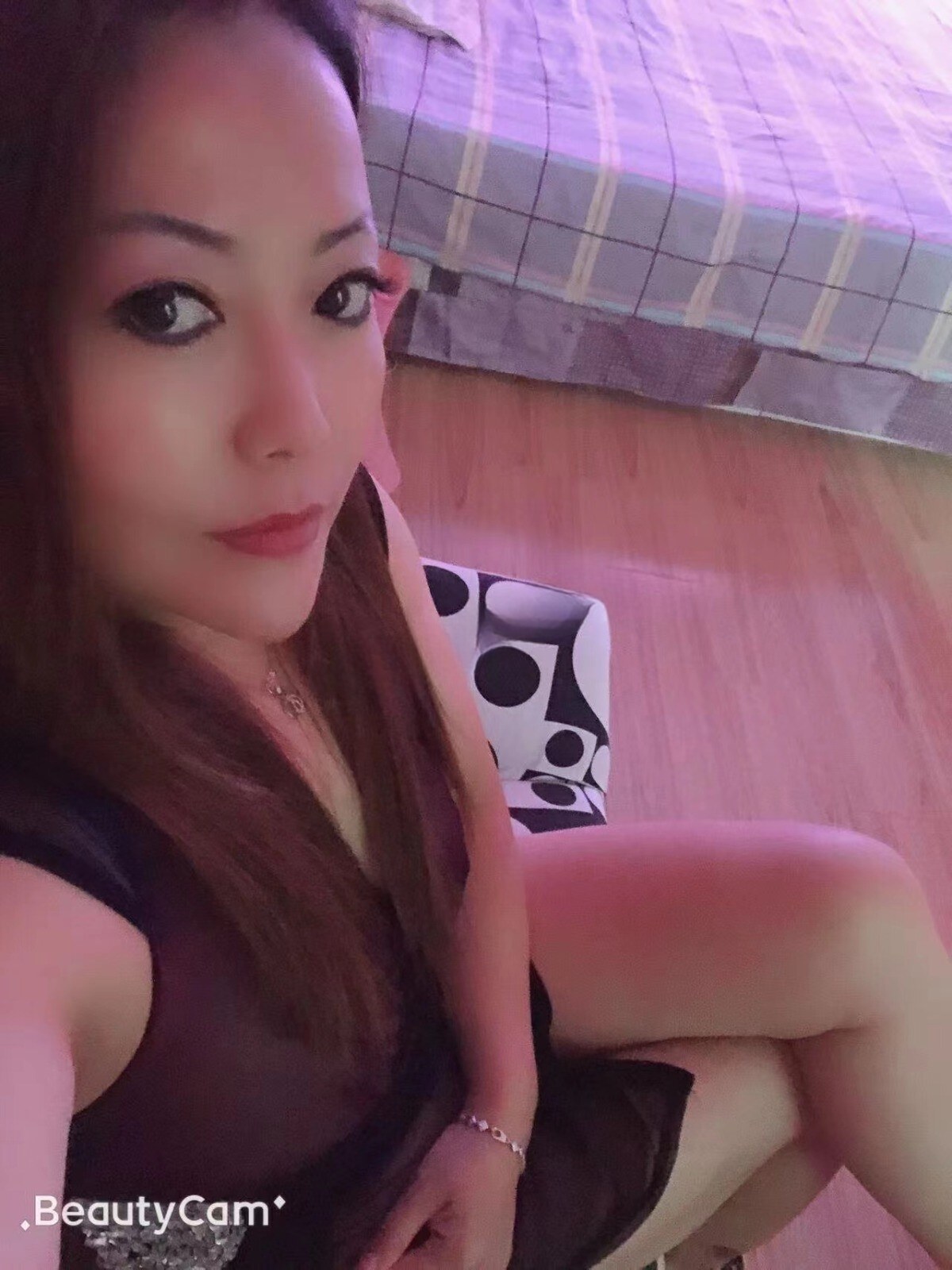 服务态度好的熟女姐姐