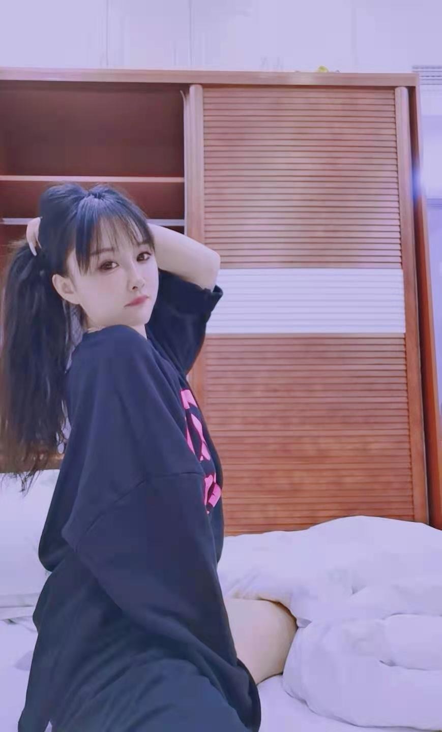 李村小骚货