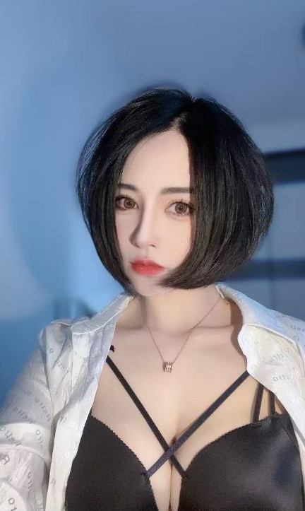 拱墅区颜值系雨菲