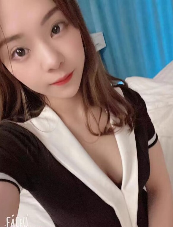 恒大广场小雨爽记