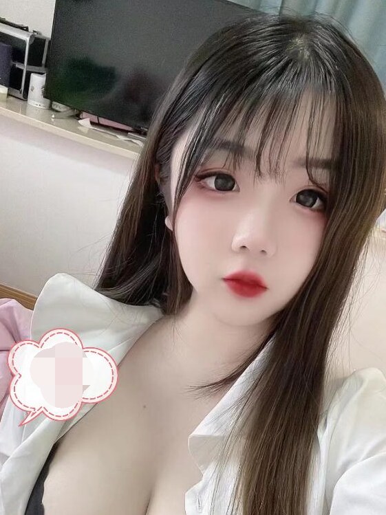 大胸嫩妹缘缘