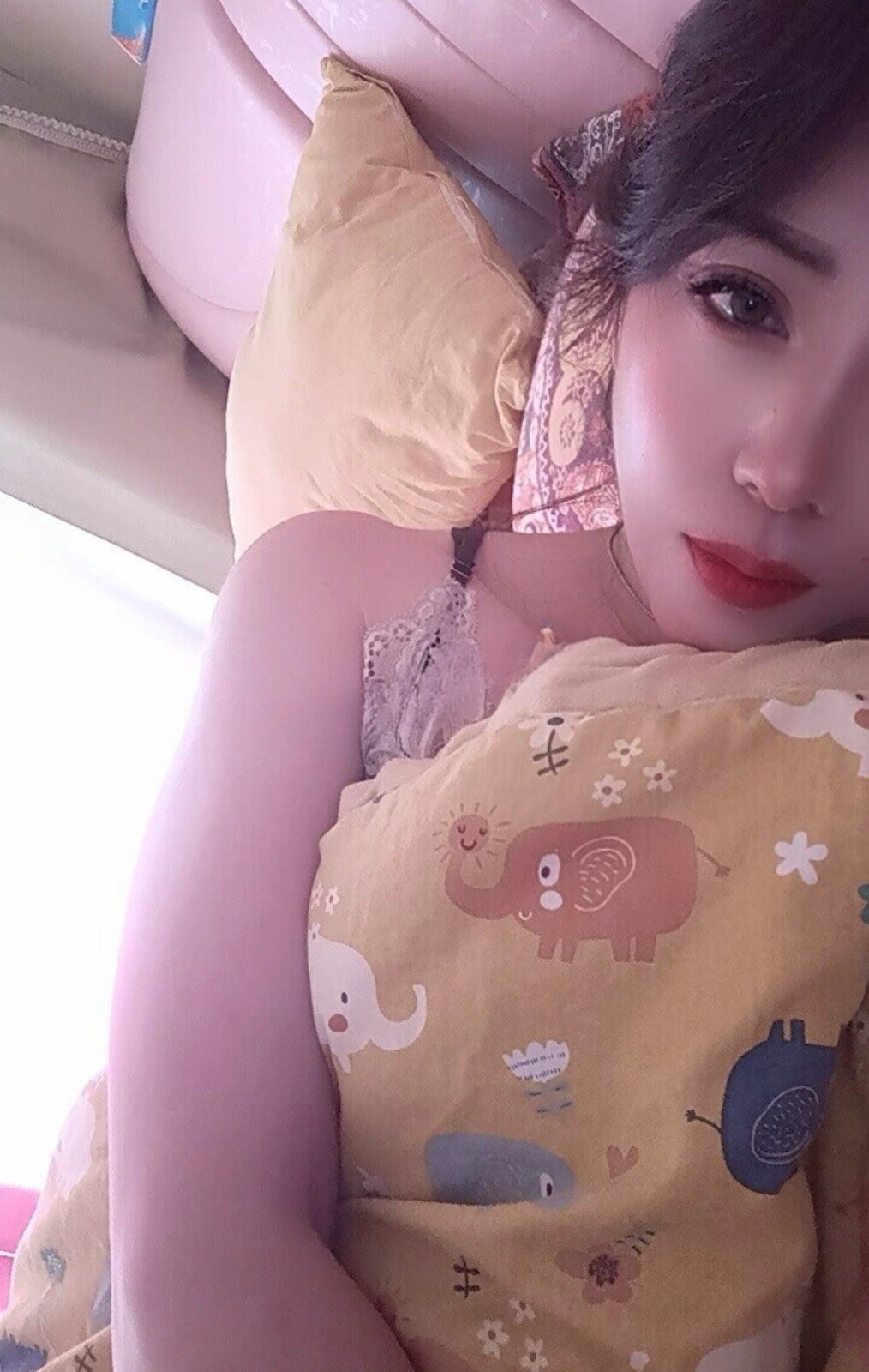 沈阳朵朵小骚货