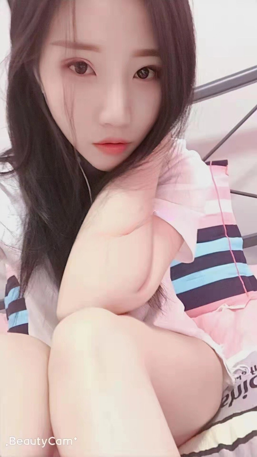 南京168长腿妹子