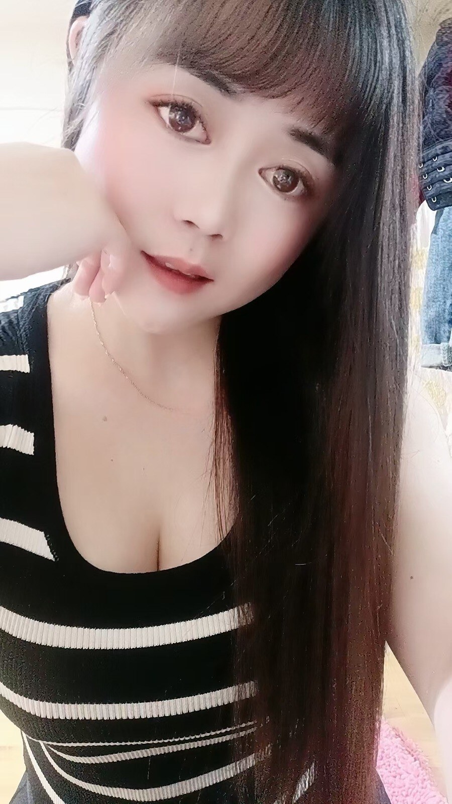 南方花园少妇丽丽