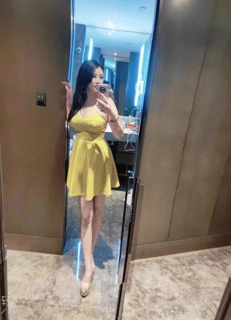 天河性价比之骚女