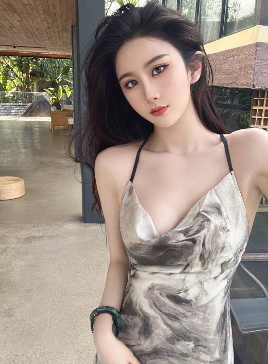 性感情趣颜值CC老师