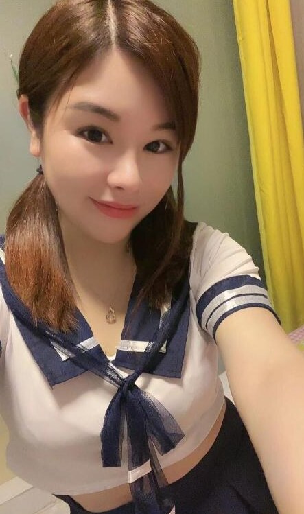 女仆装莎莎
