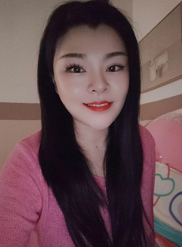 汉口三阳路小姐姐