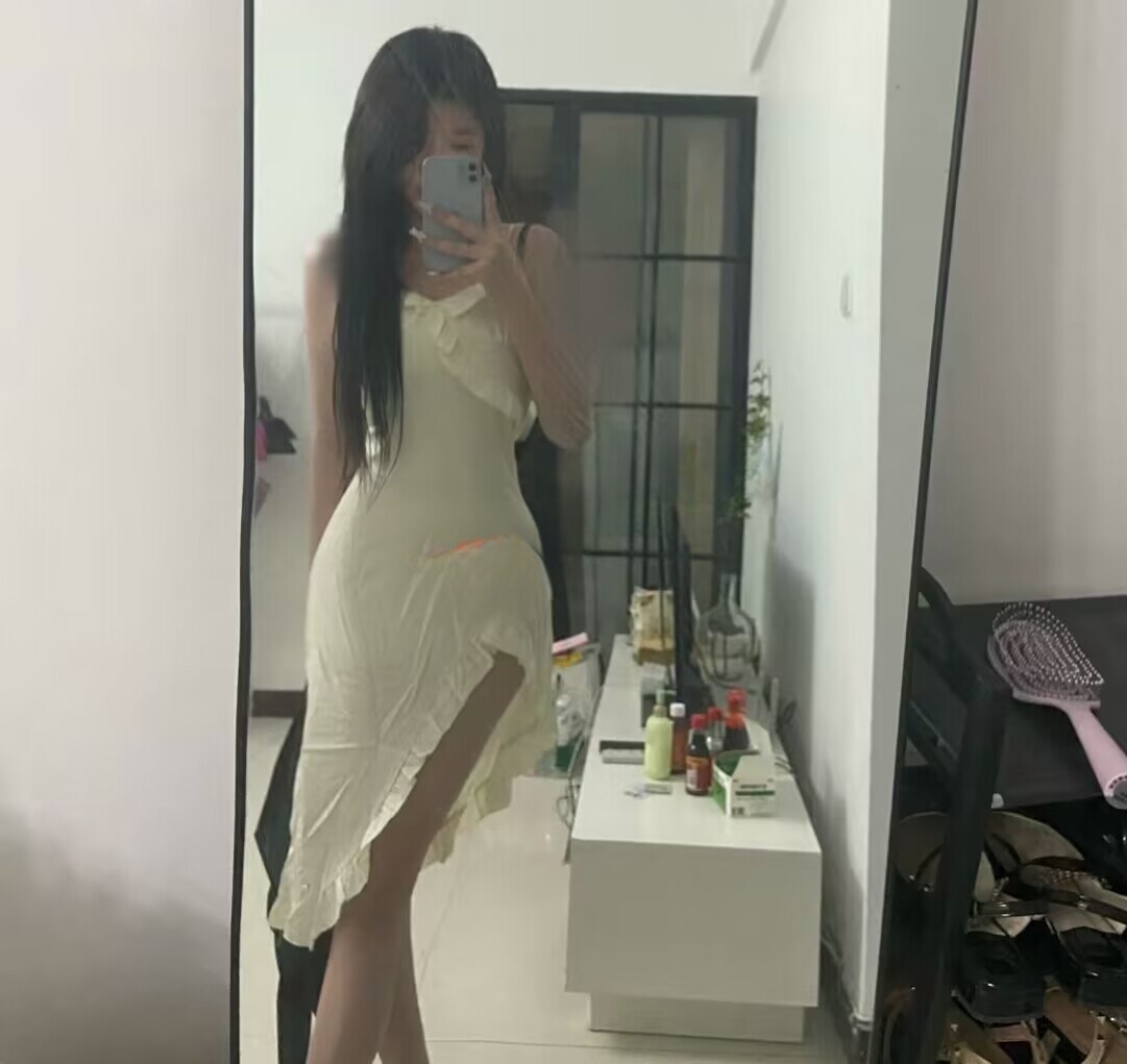 鄞州温柔妹妹