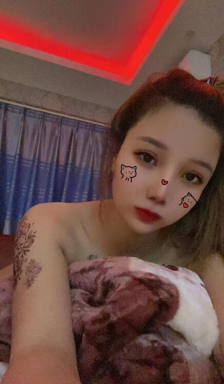 做过会所的少妇