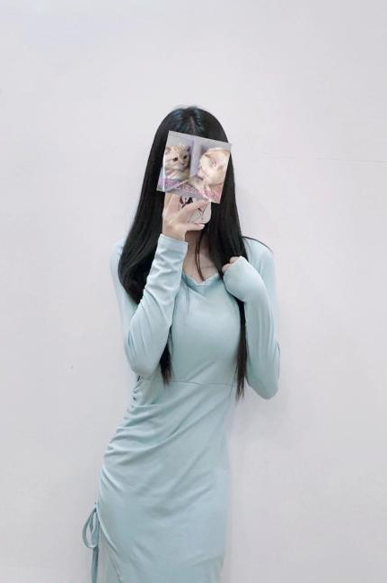 沙尾性感美女小文