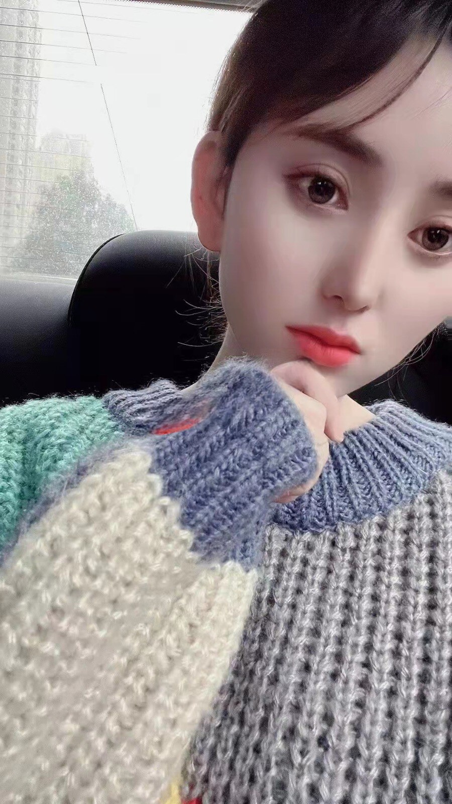 少数地区新疆妹子 ，三刷了