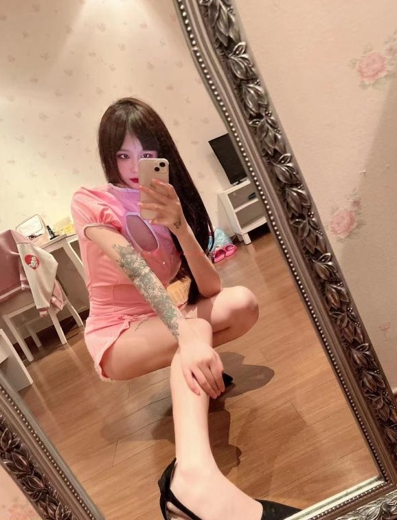 滨湖区小芳