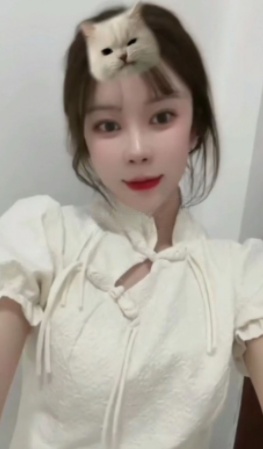 石家庄颜值美女