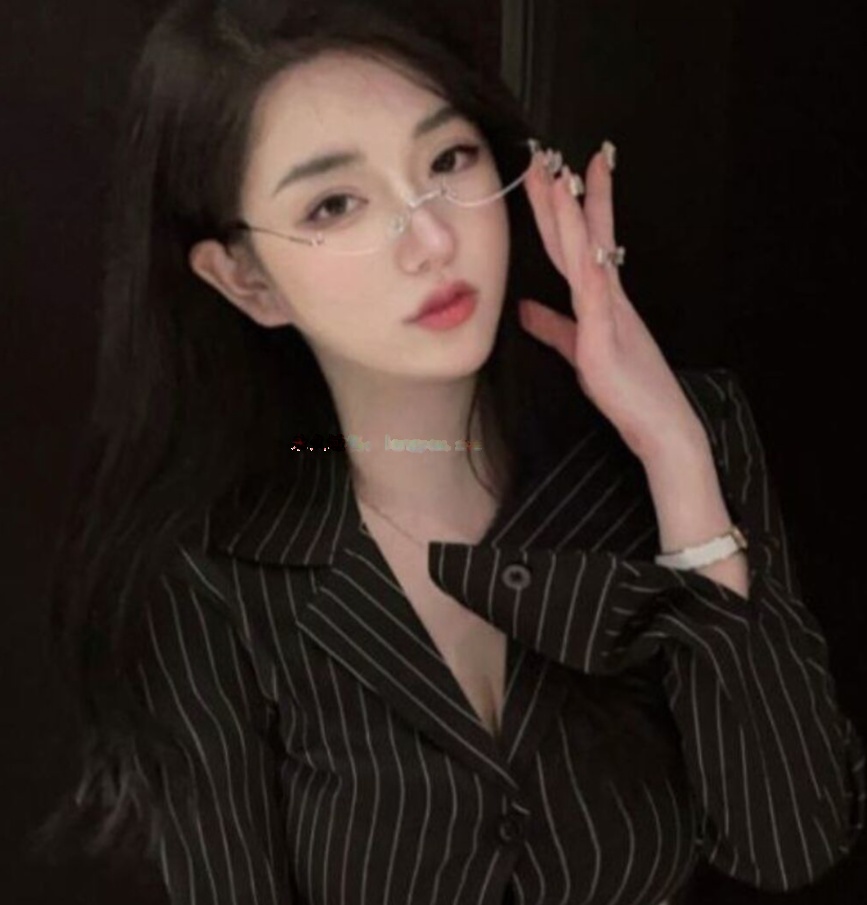 清纯性感兼职老师