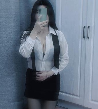 分享个普陀御姐