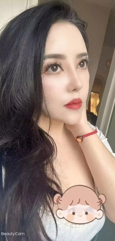 妩媚二嫂子