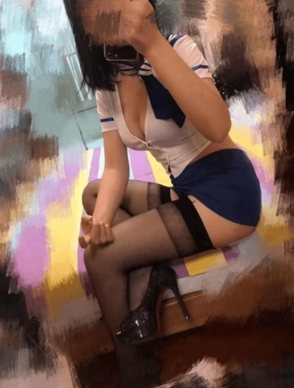 服务系骚妇